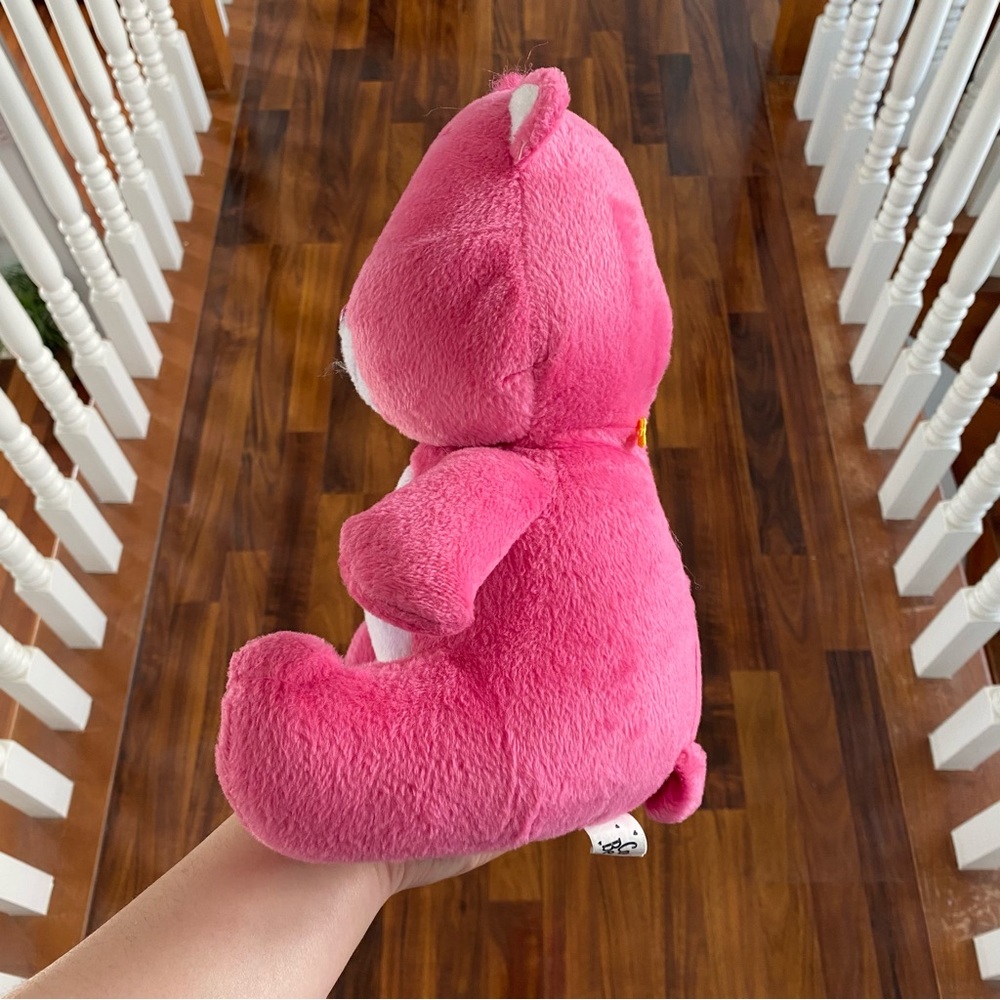 Secret Care Bear Stuffed Animal Plush Toy - Picture 4 of 13
